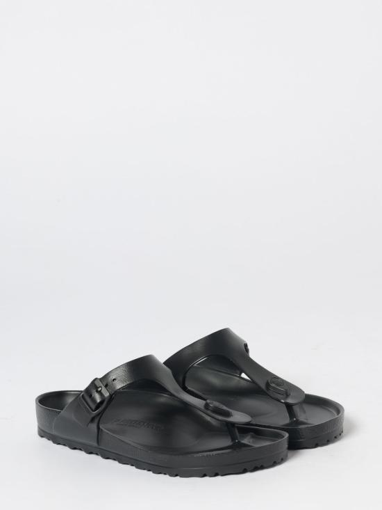 26SS 버켄스탁 뮬/슬리퍼 0128201 Black - BIRKENSTOCK