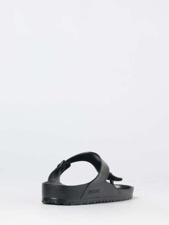 26SS 버켄스탁 뮬/슬리퍼 0128201 Black - BIRKENSTOCK