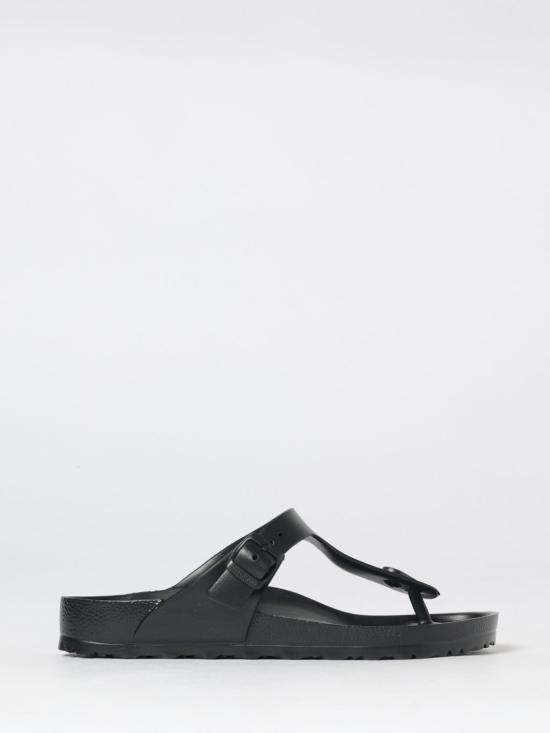 26SS 버켄스탁 뮬/슬리퍼 0128201 Black