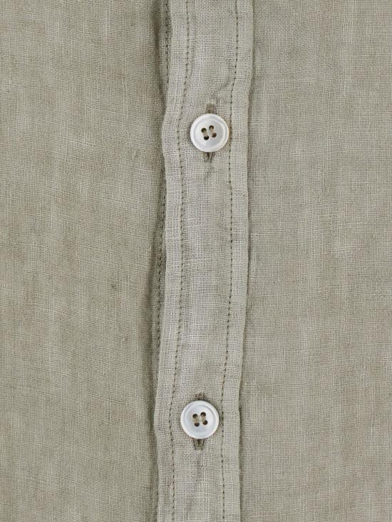 26SS 쿠어 긴팔 셔츠 CXG2SO17 WSE Beige - COOR