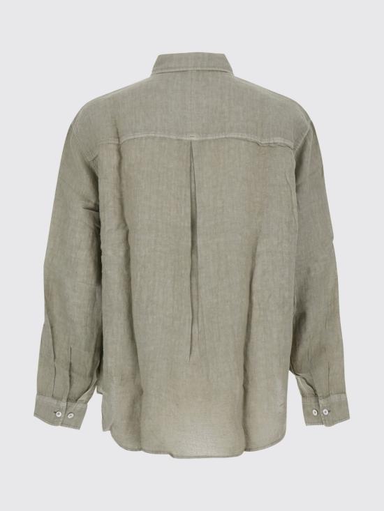 26SS 쿠어 긴팔 셔츠 CXG2SO17 WSE Beige - COOR