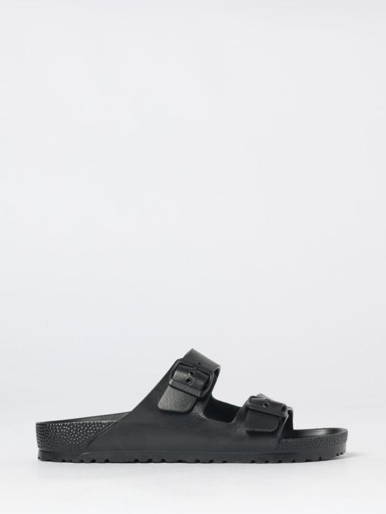26SS 버켄스탁 뮬/슬리퍼 0129421 Black