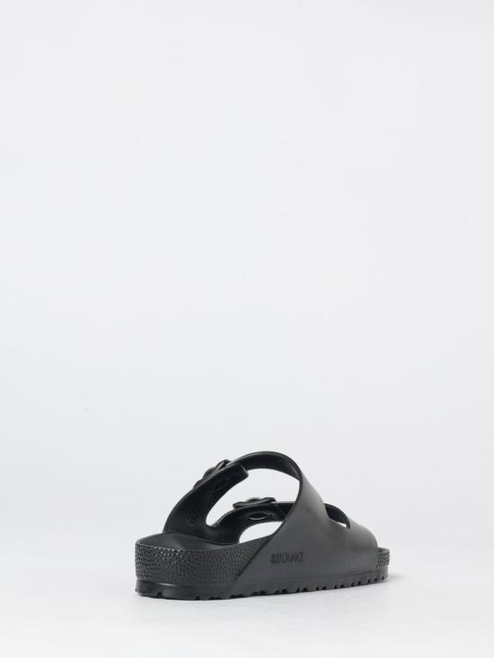 26SS 버켄스탁 뮬/슬리퍼 0129421 Black - BIRKENSTOCK