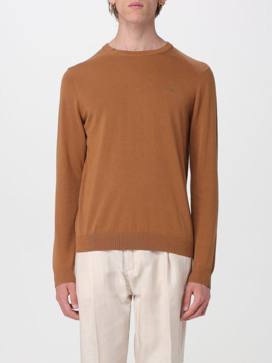 26SS 썬 68 스웨터 K36101 93 Brown