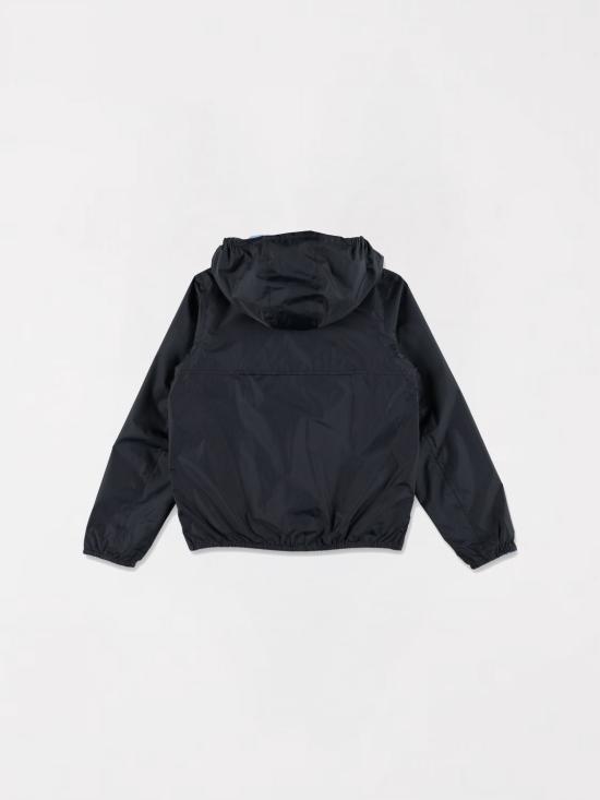26SS [키즈] 까웨 캐주얼 자켓 K61314W C68 Black - K-WAY