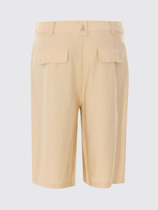26SS 파트리지아페페 숏팬츠 2P1773A573 B886 Sand - PATRIZIA PEPE