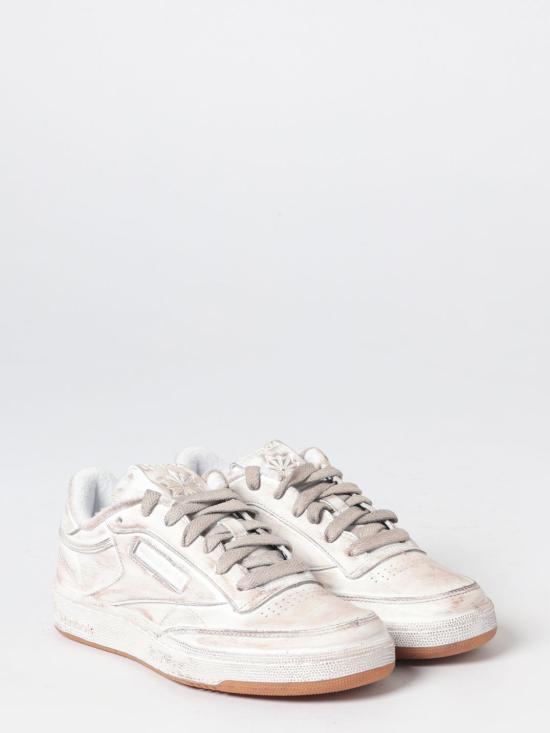 26SS 리복 스니커즈 100261 846P White - REEBOK