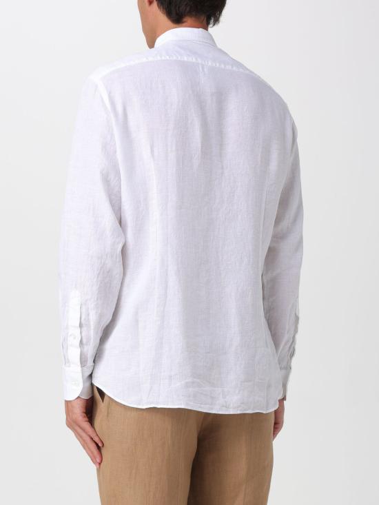 26SS 라르디니 긴팔 셔츠 CNDANTECNC1930100 100 Black - LARDINI