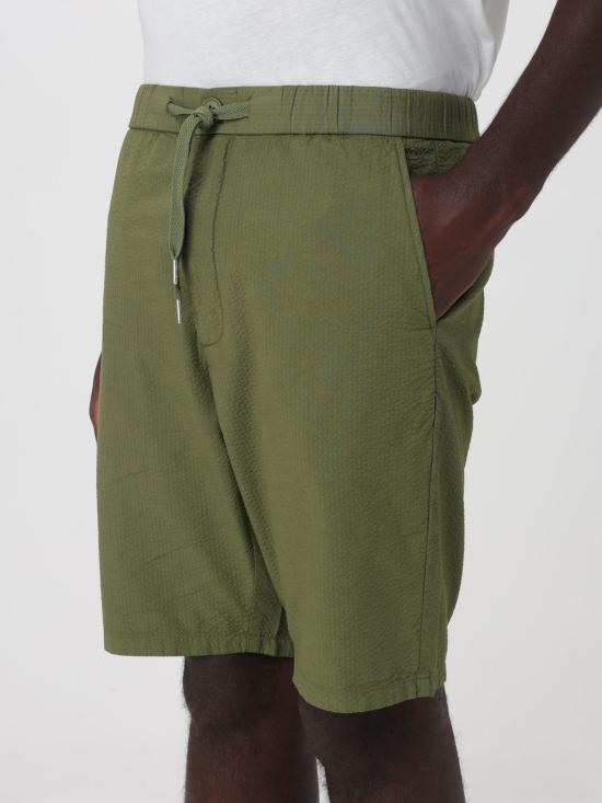 26SS 썬 68 숏팬츠 B36110 37 Green - SUN 68