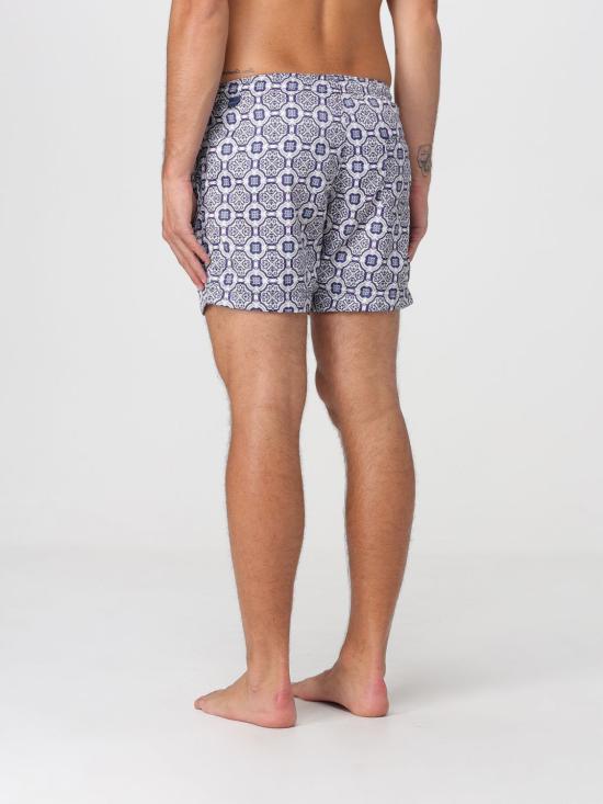 26SS 페닌슐라 스윔팬츠 P26SBS002 PQ04 Indigo - PENINSULA