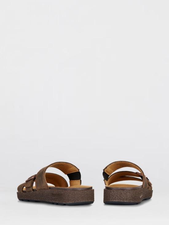 26SS 블런드스톤 뮬/슬리퍼 2694 RUSTIC Brown - BLUNDSTONE