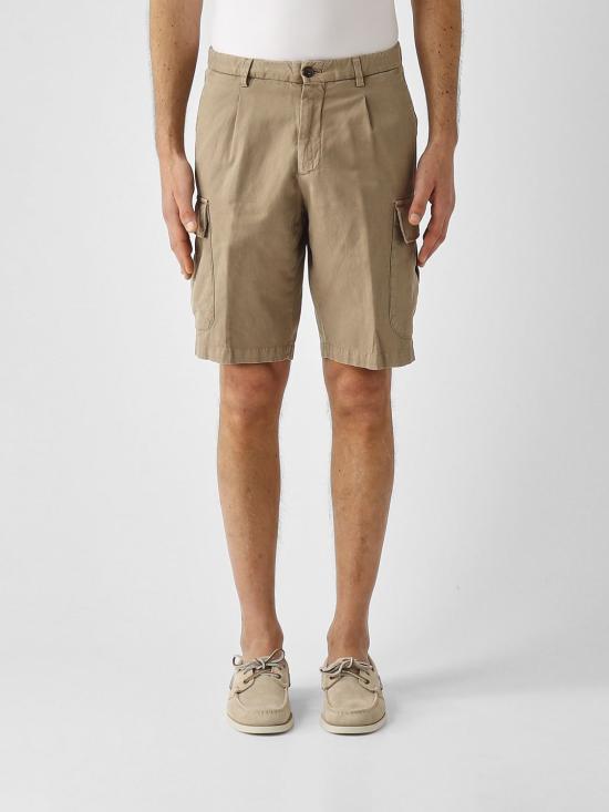 26SS 브릴리아1949 숏팬츠 NEWPORT300559 00553 Beige