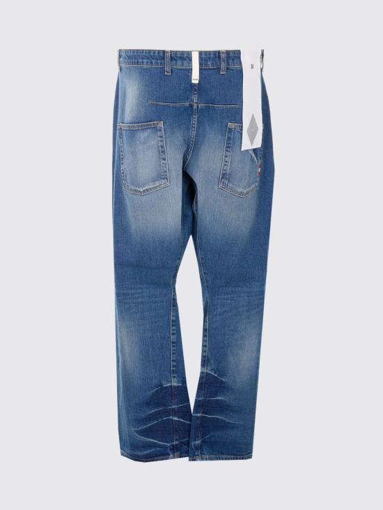 26SS 아미시 데님 팬츠 AMU156D7423187 73187 Blue - AMISH