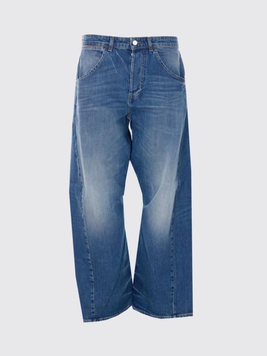 26SS 아미시 데님 팬츠 AMU156D7423187 73187 Blue - AMISH