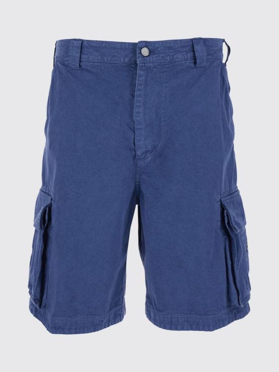 26SS 이알엘 숏팬츠 ERL12P008 Blue - ERL