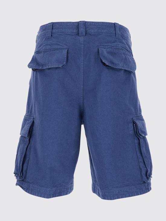 26SS 이알엘 숏팬츠 ERL12P008 Blue - ERL