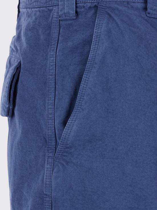 26SS 이알엘 숏팬츠 ERL12P008 Blue - ERL
