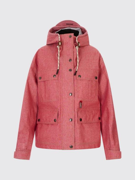 26SS 몽클레어 자켓 L10981B00001599BN 55A Strawberry