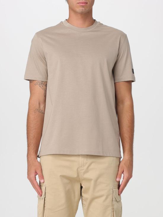 26SS 선스 보드 반팔 티셔츠 TSS61008U V6 Beige