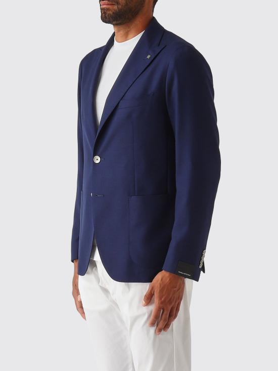 26SS 딸리아토레 수트 자켓 1SMC26KPE060069I5041 387 Royal Blue - TAGLIATORE