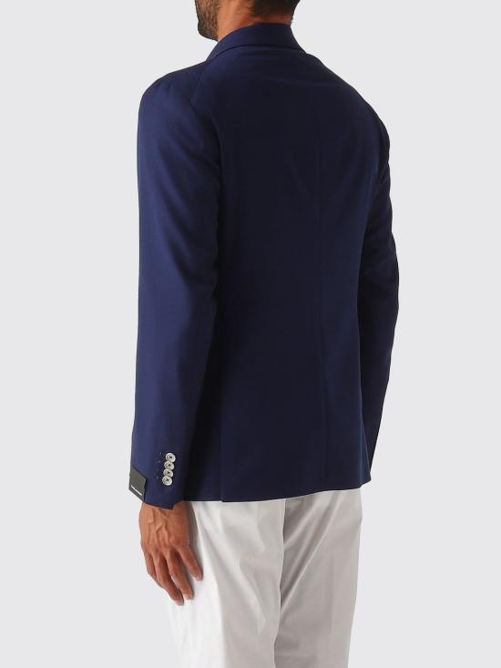 26SS 딸리아토레 수트 자켓 1SMC26KPE060069I5041 387 Royal Blue - TAGLIATORE