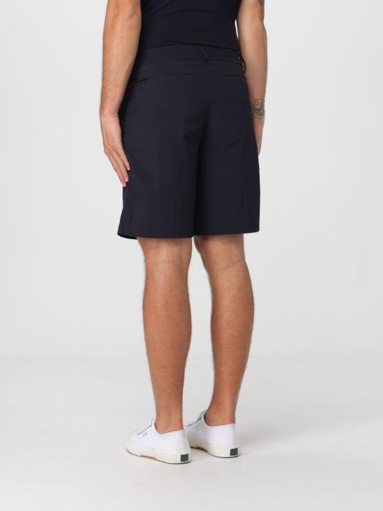26SS 알마니 숏팬츠 XM002879AF22504 UB101 Navy - ARMANI
