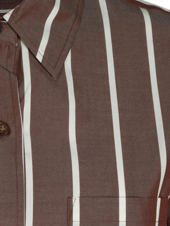 26SS 랙앤본 셔츠 RA8L26SSMCO RSWST Yellow Cream - RAG & BONE