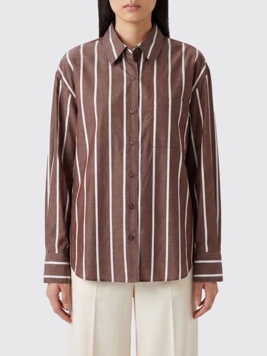 26SS 랙앤본 셔츠 RA8L26SSMCO RSWST Yellow Cream