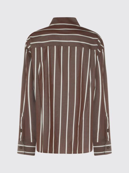 26SS 랙앤본 셔츠 RA8L26SSMCO RSWST Yellow Cream - RAG & BONE
