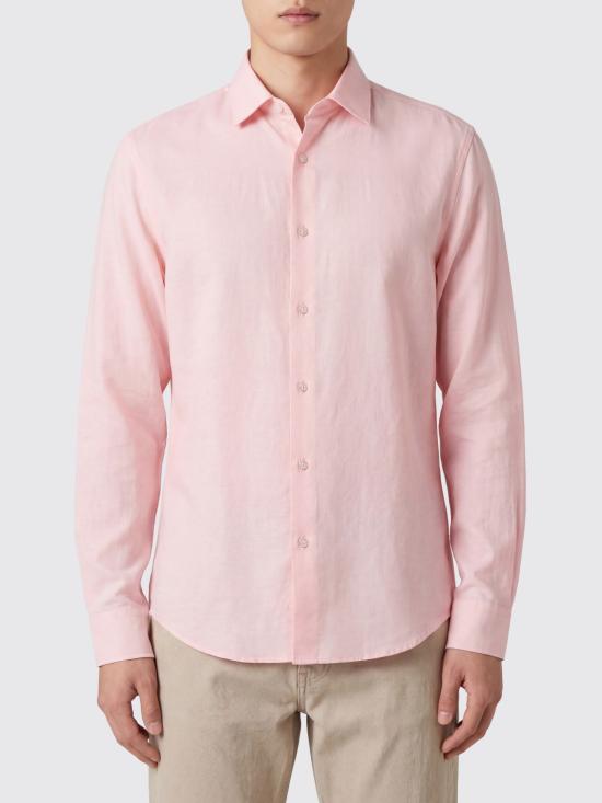 26SS 캘빈클라인 긴팔 셔츠 LV019EU121 7LC Pink