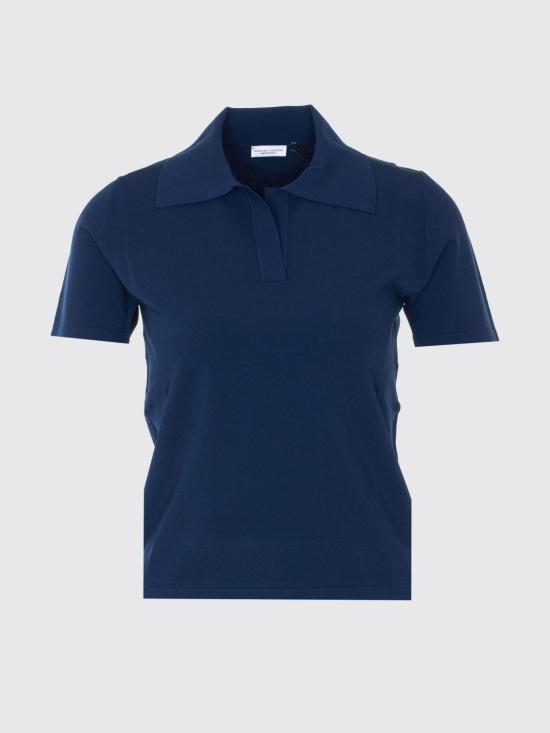 26SS 로베르토 콜리나 폴로 티셔츠 261FXA31024 10 Black - ROBERTO COLLINA