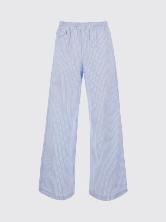 26SS 아페쎄 스트레이트 팬츠 COHNOH08034 IAB Gnawed Blue - A.P.C.