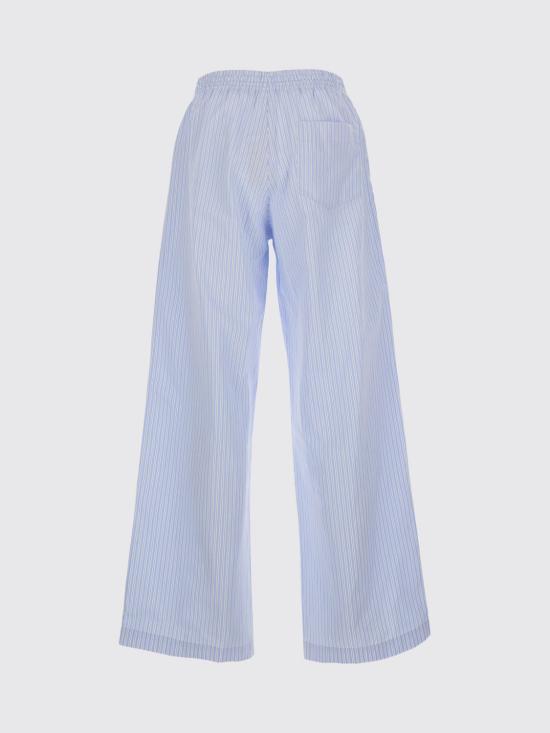 26SS 아페쎄 스트레이트 팬츠 COHNOH08034 IAB Gnawed Blue - A.P.C.