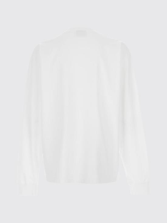 26SS 디스퀘어드2 긴팔 티셔츠 S74GD1555D20106 100 White - DSQUARED2