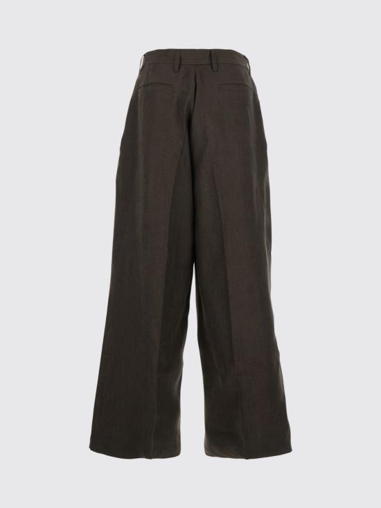 26SS 이알엘 트레이닝/조거 팬츠 ERL12P015 DARK Brown - ERL