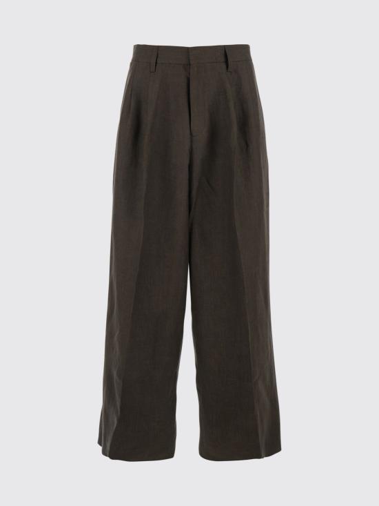26SS 이알엘 트레이닝/조거 팬츠 ERL12P015 DARK Brown - ERL