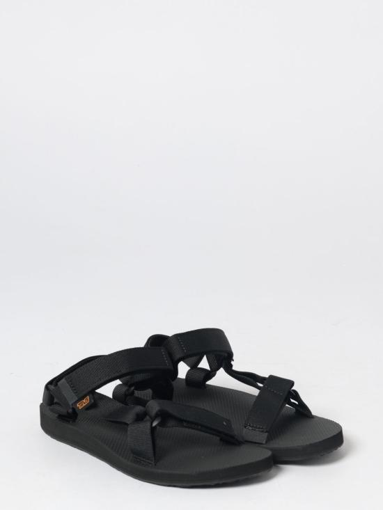 26SS 테바 샌들 1004010 BLK Black - TEVA