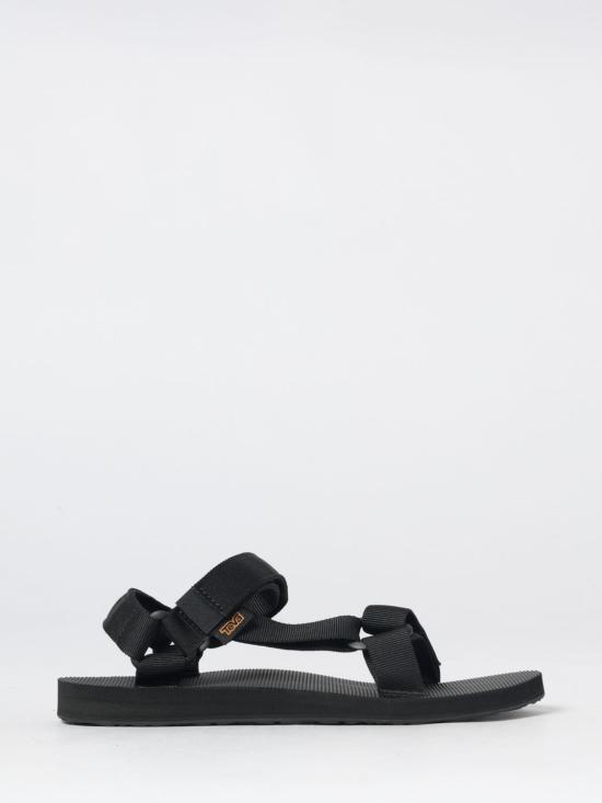 26SS 테바 샌들 1004010 BLK Black