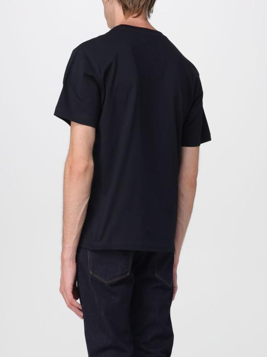 26SS 엠포리오 아르마니 반팔 티셔츠 8N1D631JFF ZF1G2 Multicolor - EMPORIO ARMANI