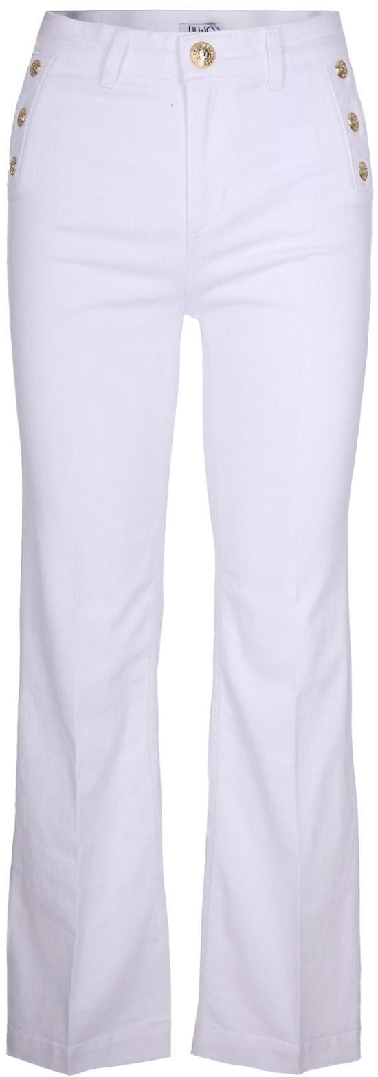 26SS 리우조 데님 팬츠 8059524935802 WHITE