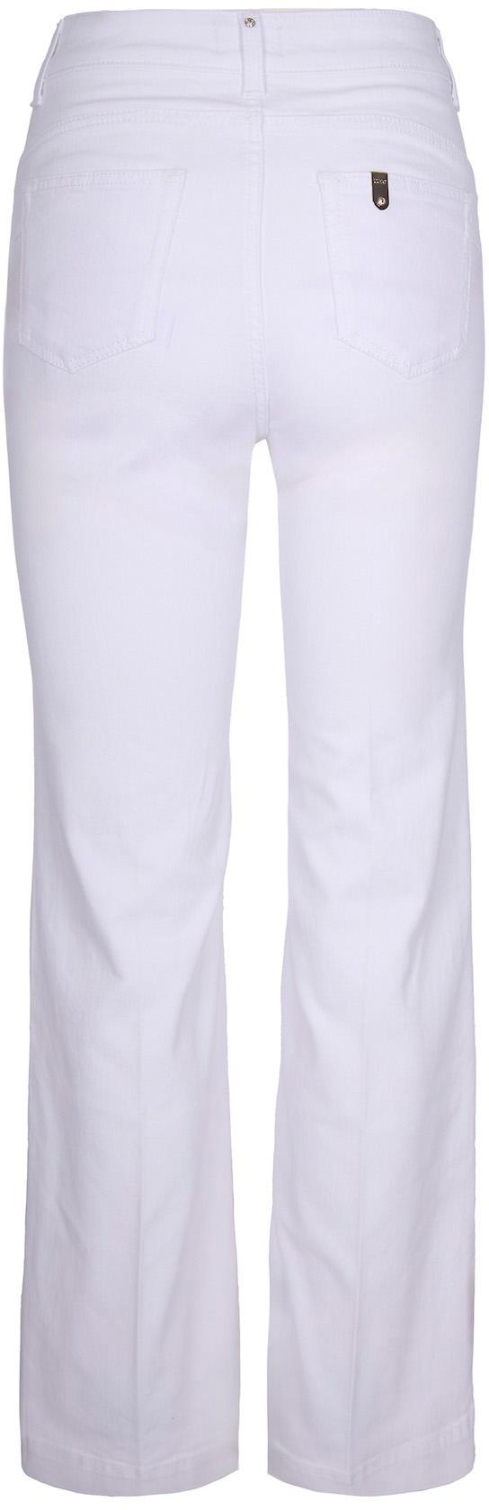 26SS 리우조 데님 팬츠 8059524935802 WHITE - LIU JO