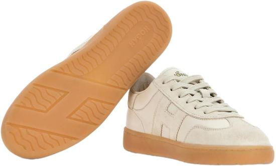 26SS 호간 스니커즈 8052279800135 WHITE - HOGAN
