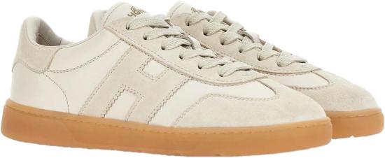 26SS 호간 스니커즈 8052279800135 WHITE - HOGAN