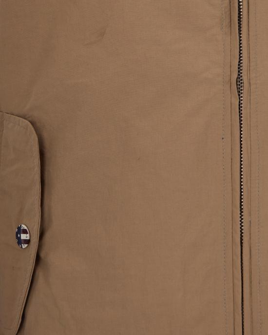 26SS 바버 봄버 자켓 8053688531122 BEIGE - BARBOUR