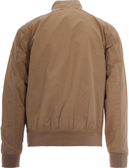 26SS 바버 봄버 자켓 8053688531122 BEIGE - BARBOUR