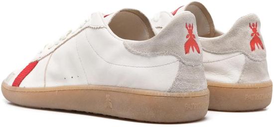 26SS 파트리지아페페 스니커즈 2Z0064L150FF69 WHITE - PATRIZIA PEPE