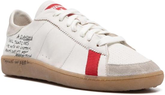 26SS 파트리지아페페 스니커즈 2Z0064L150FF69 WHITE - PATRIZIA PEPE