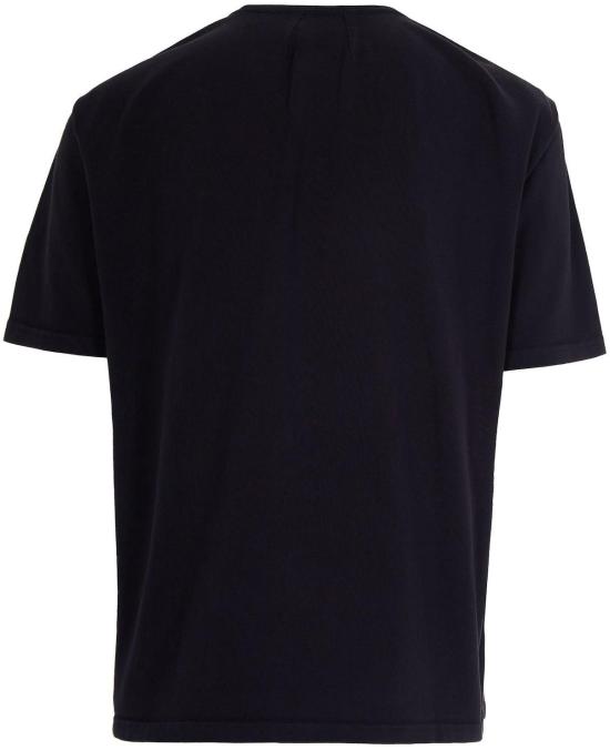 26SS 루드 반팔 티셔츠 8053298018556 BLACK - RHUDE