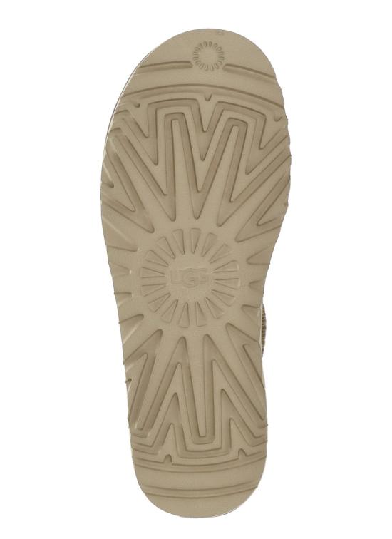 26FW 어그 울트라 미니 부츠 1116109 W CLASSIC ULTRA MINISAN Beige - UGG