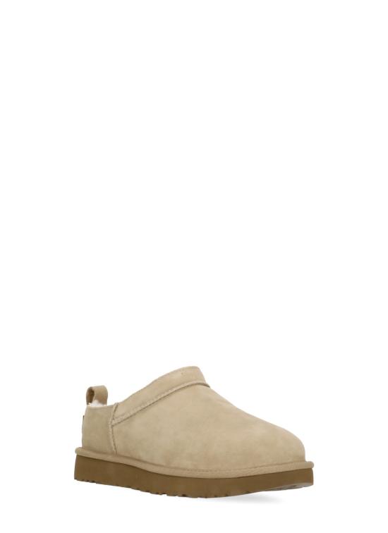 26FW 어그 클래식 마이크로 부츠 1173891 W CLASSIC MICROSAN Beige - UGG